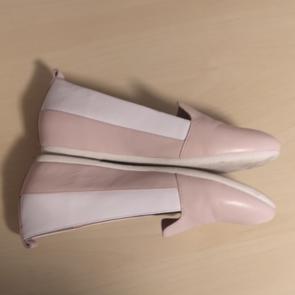 COUBER.G flats - Picture 2 of 3